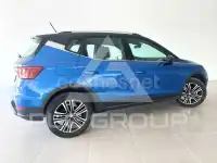 2023 Seat Alteca
