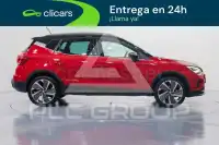 2023 Seat Alteca