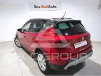 2023 Seat Alteca
