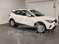 2023 Seat Alteca