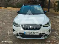 2023 Seat Alteca