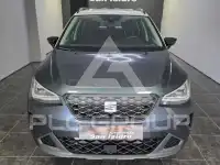 2023 Seat Alteca