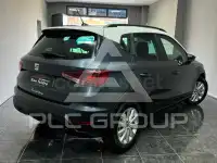 2023 Seat Alteca