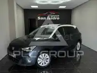 2023 Seat Alteca