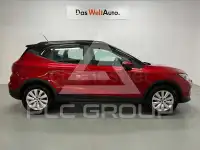 2023 Seat Alteca