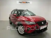 2023 Seat Alteca