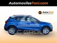 2023 Seat Alteca