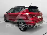 2023 Seat Alteca
