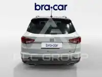 2023 Seat Alteca