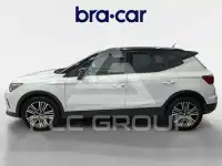 2023 Seat Alteca