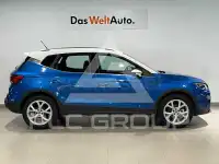 2023 Seat Alteca