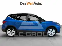2023 Seat Alteca
