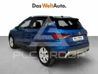 2023 Seat Alteca