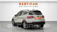 2023 Seat Alteca