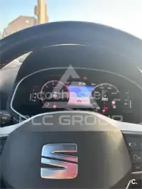 2023 Seat Alteca