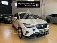 2023 Seat Alteca