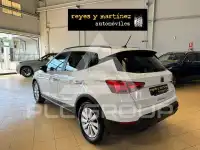 2023 Seat Alteca