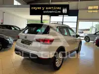 2023 Seat Alteca