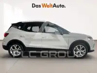 2023 Seat Alteca