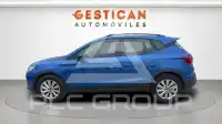 2023 Seat Alteca