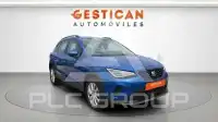 2023 Seat Alteca