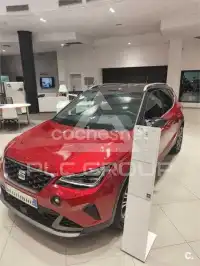 2023 Seat Alteca