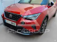 2023 Seat Alteca
