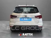 2023 Seat Alteca
