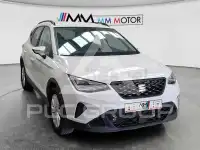 2023 Seat Alteca