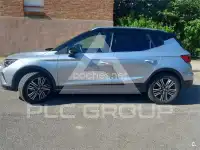 2023 Seat Alteca