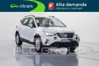 2023 Seat Alteca
