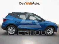 2023 Seat Alteca