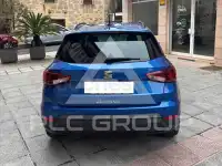 2023 Seat Alteca