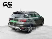2023 Seat Alteca
