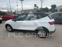 2023 Seat Alteca
