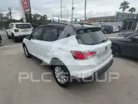 2023 Seat Alteca
