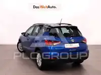 2023 Seat Alteca