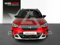 2023 Seat Alteca