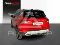 2023 Seat Alteca