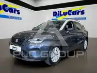 2023 Seat Alteca