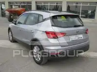 2023 Seat Alteca