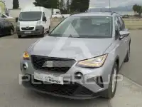 2023 Seat Alteca