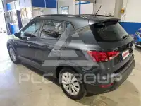 2023 Seat Alteca