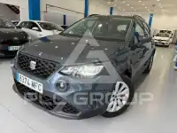 2023 Seat Alteca