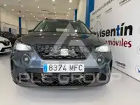 2023 Seat Alteca