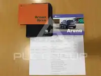 2023 Seat Alteca