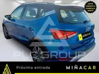 2023 Seat Alteca
