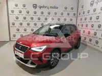 2023 Seat Alteca