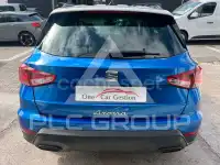 2023 Seat Alteca