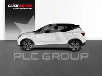 2023 Seat Alteca
